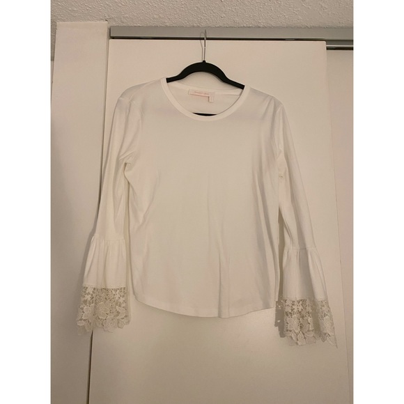 See by Chloe - Lace Long-sleeve - Picture 3 of 6